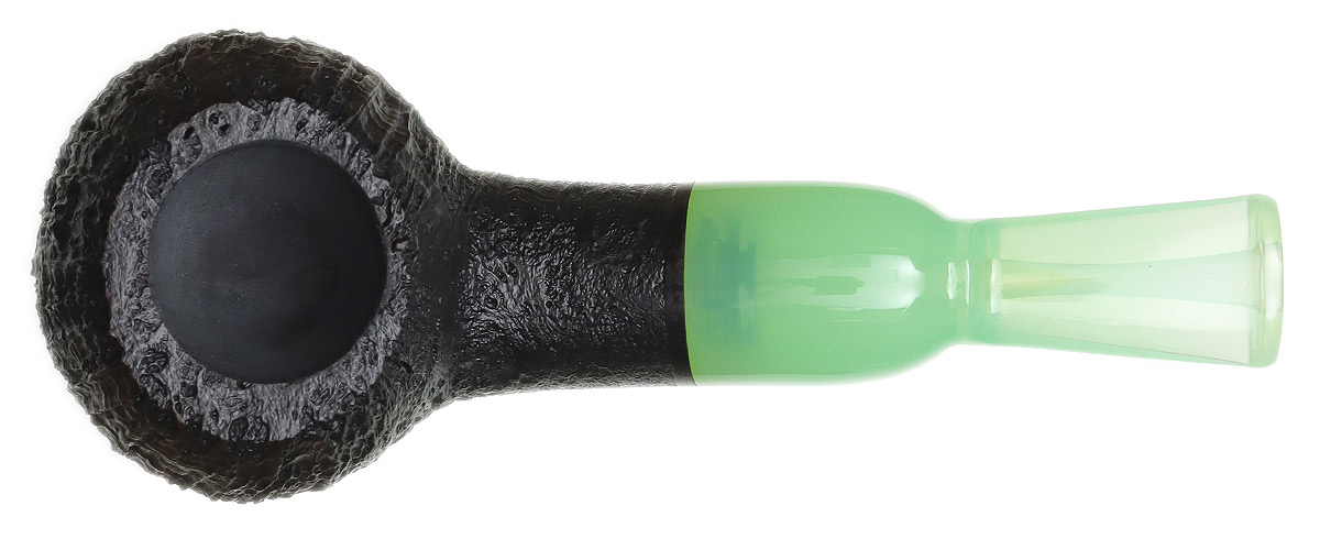 Sam Adebayo Sandblasted Tomato with Bakelite
