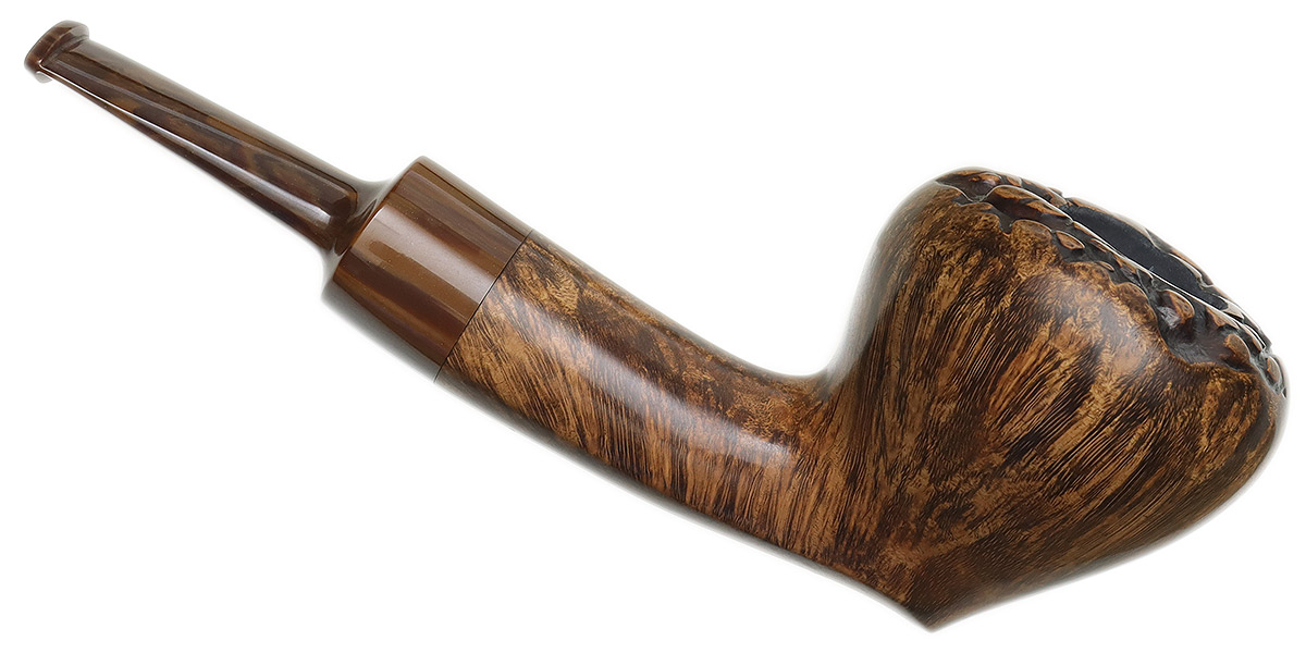 Sam Adebayo Smooth Acorn with Bakelite