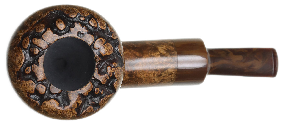 Sam Adebayo Smooth Acorn with Bakelite