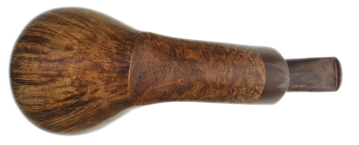 Sam Adebayo Smooth Acorn with Bakelite