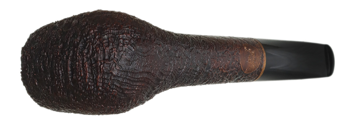 Sam Adebayo Sandblasted Billiard