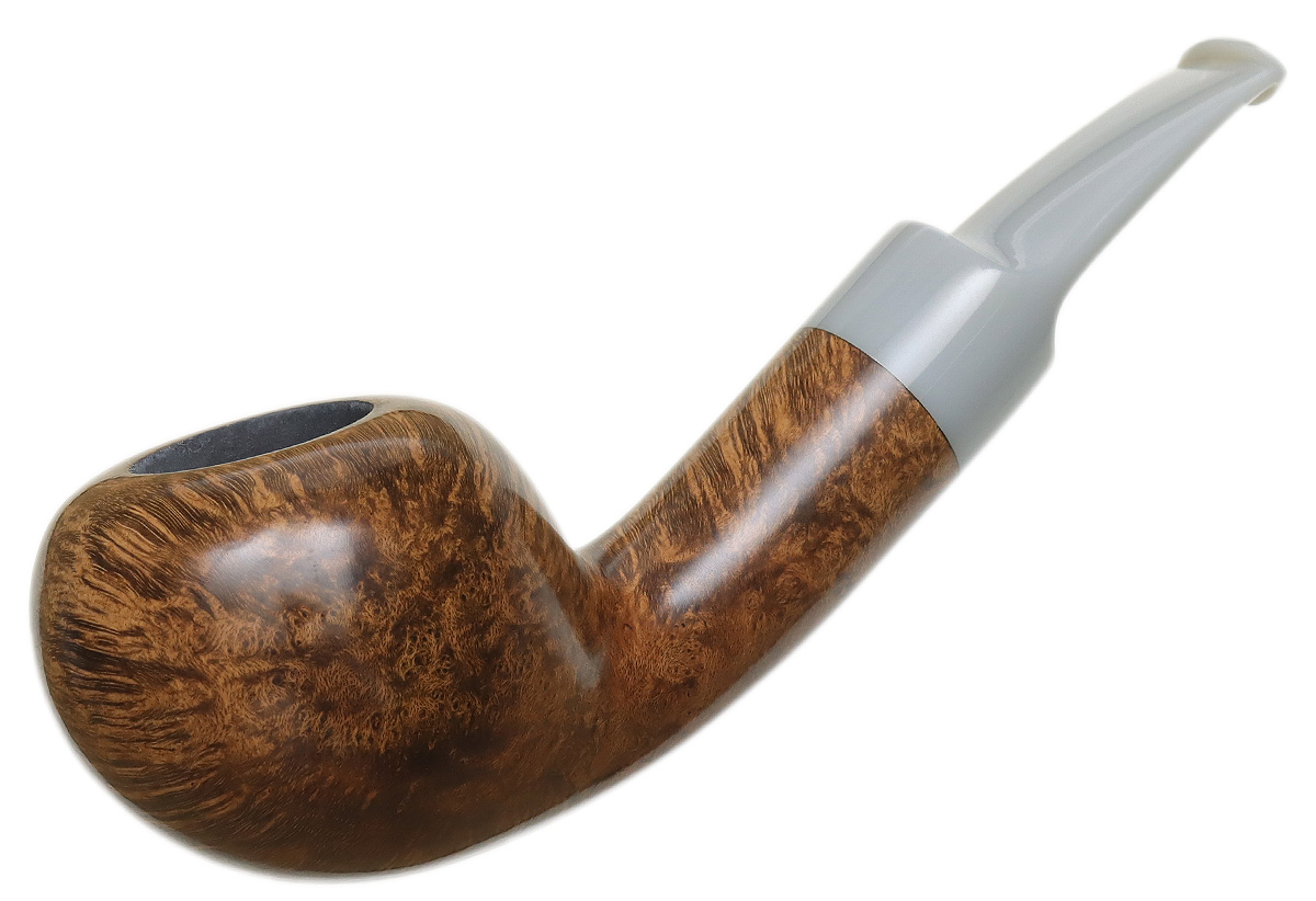 Sam Adebayo Smooth Bent Apple with Bakelite
