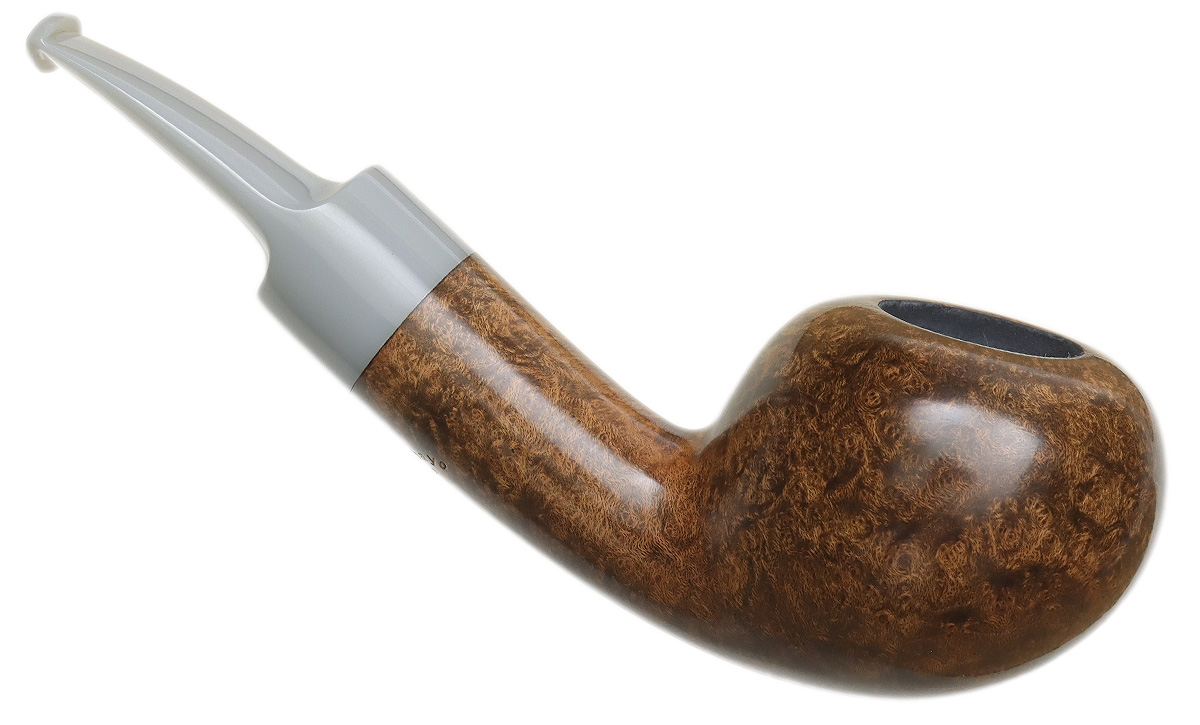 Sam Adebayo Smooth Bent Apple with Bakelite