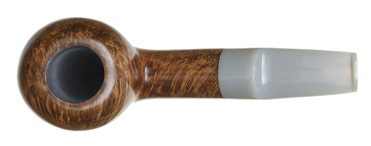 Sam Adebayo Smooth Bent Apple with Bakelite