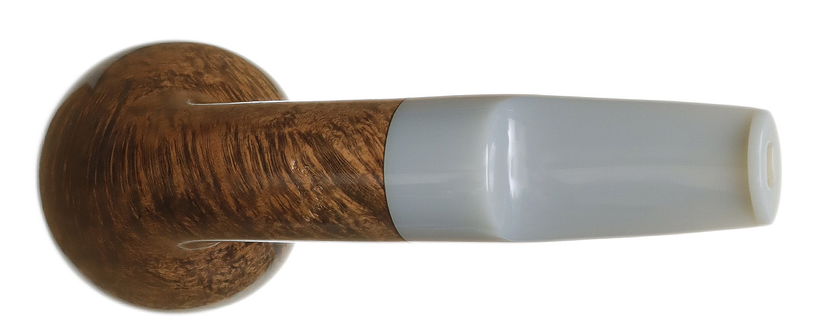 Sam Adebayo Smooth Bent Apple with Bakelite