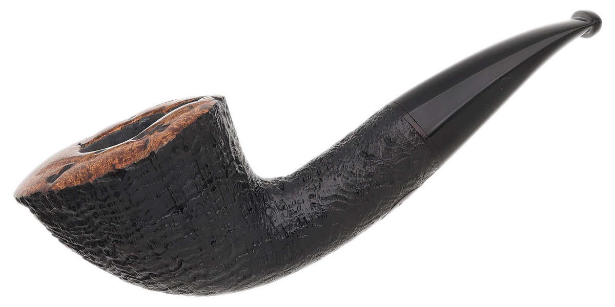Sam Adebayo Sandblasted Bent Dublin