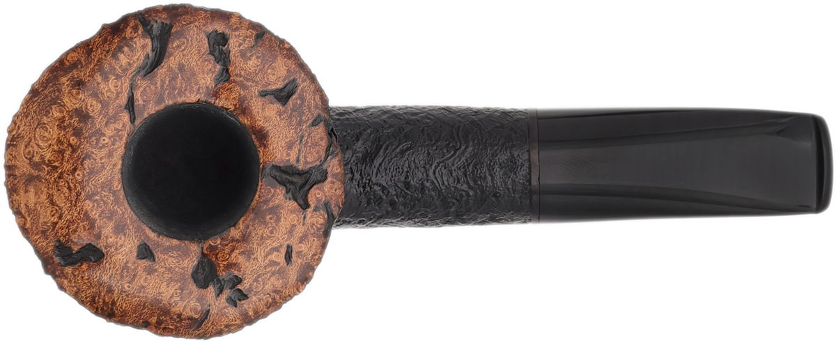 Sam Adebayo Sandblasted Bent Dublin