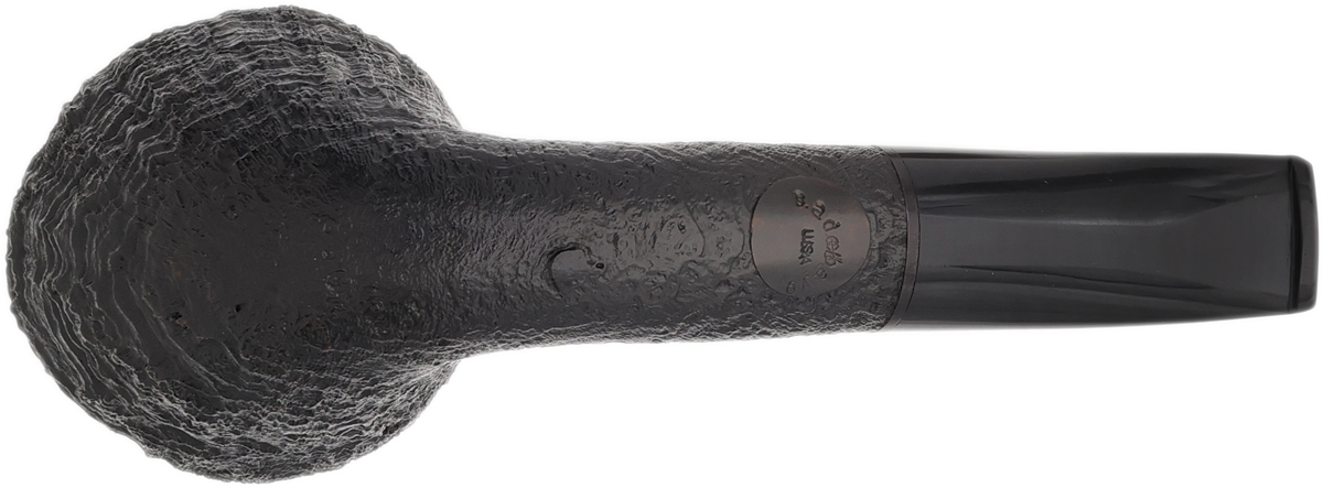 Sam Adebayo Sandblasted Bent Dublin