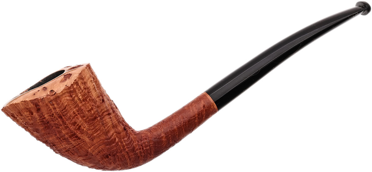 Sam Adebayo Partially Sandblasted Bent Dublin