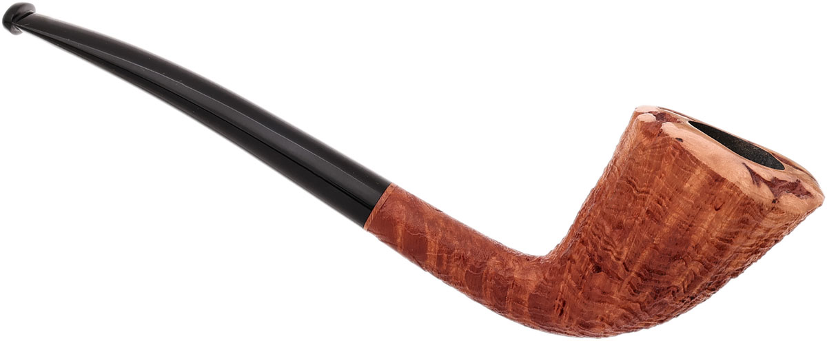 Sam Adebayo Partially Sandblasted Bent Dublin