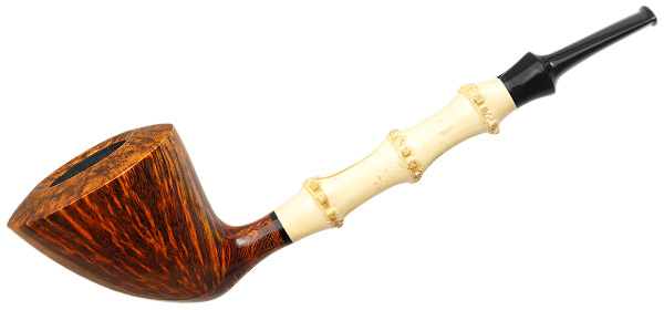 Andreas Bennwik Smooth Dublin with Bamboo