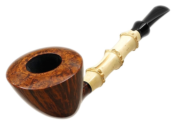 Andreas Bennwik Smooth Dublin with Bamboo
