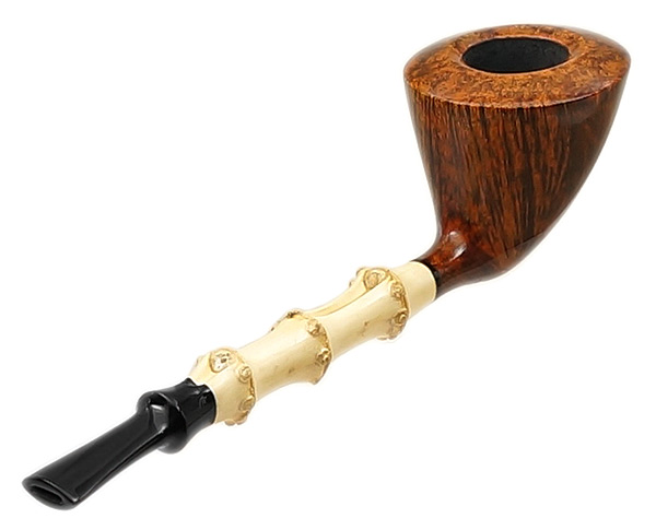 Andreas Bennwik Smooth Dublin with Bamboo
