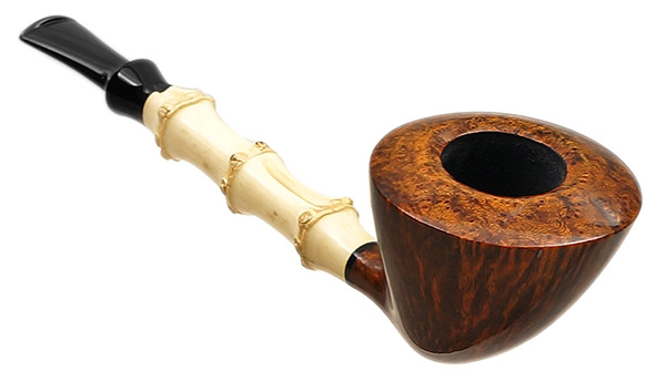Andreas Bennwik Smooth Dublin with Bamboo