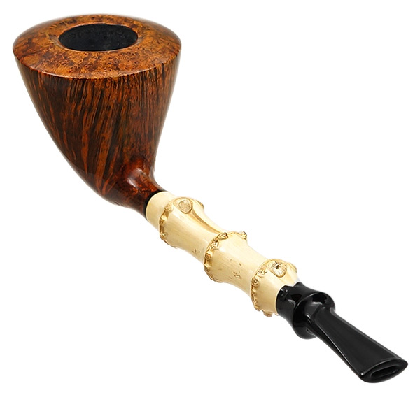 Andreas Bennwik Smooth Dublin with Bamboo