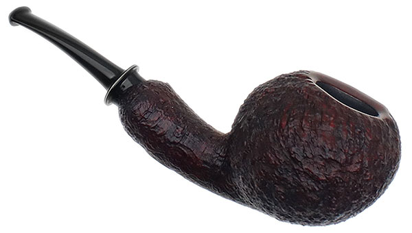 David Huber Sandblasted Tomato with Boxwood