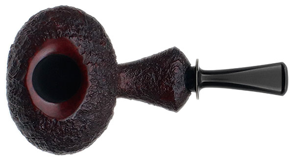 David Huber Sandblasted Tomato with Boxwood