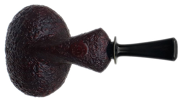 David Huber Sandblasted Tomato with Boxwood