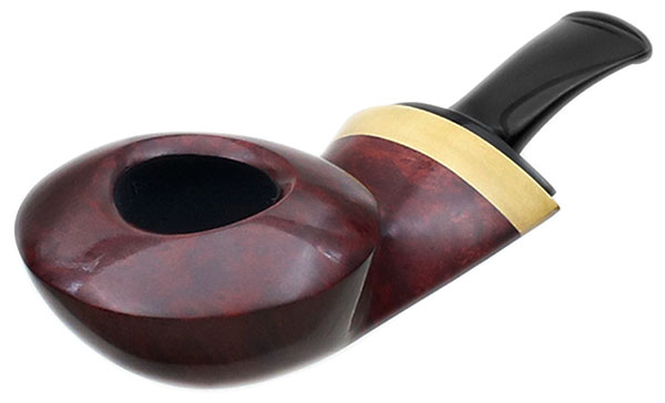 David Huber Smooth Saucer with Boxwood