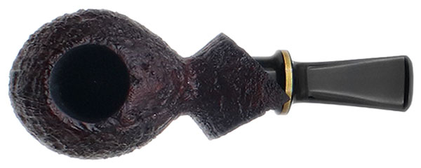 David Huber Sandblsated Chidori with Boxwood