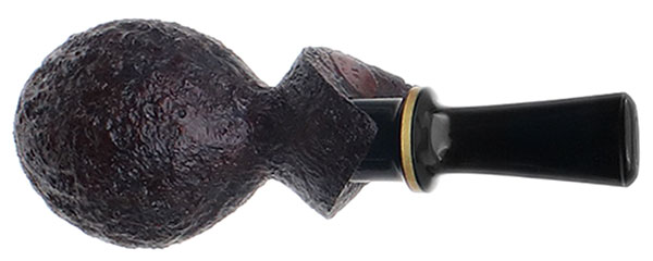 David Huber Sandblsated Chidori with Boxwood