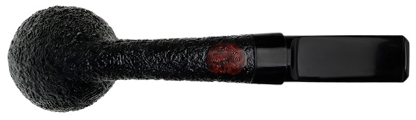 David Huber Sandblasted Bent Egg