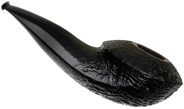 David Huber Sandblasted Eskimo