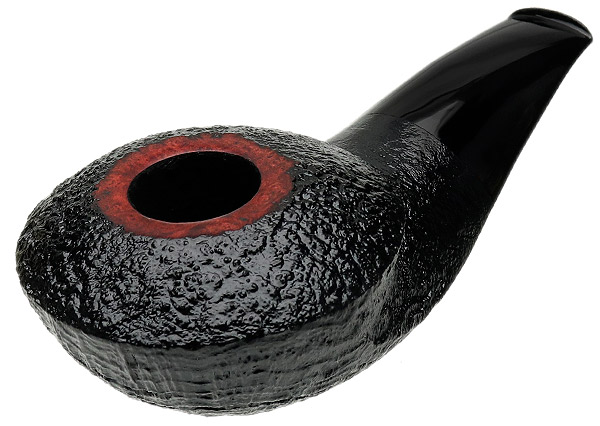David Huber Sandblasted Eskimo