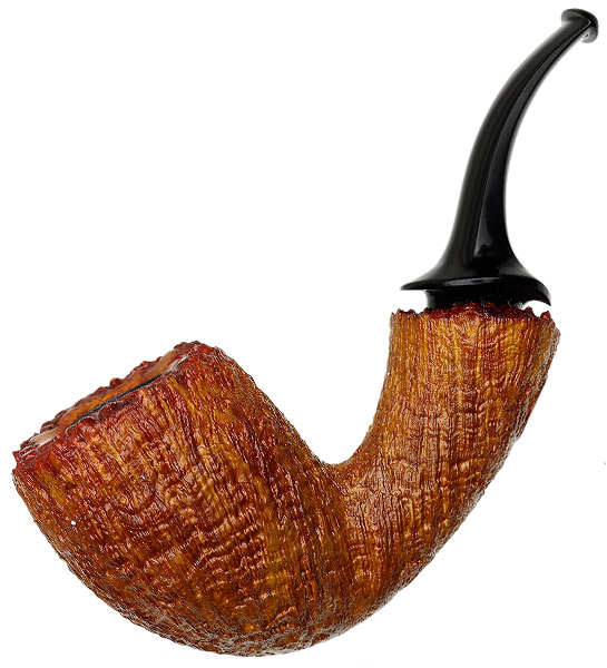 David Huber Sandblasted Acorn