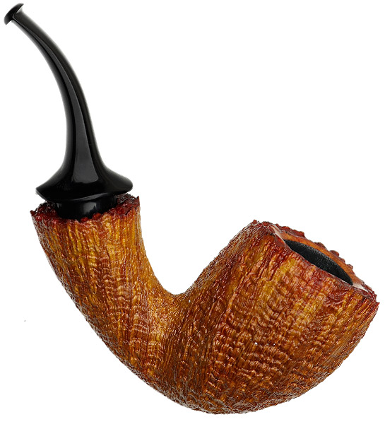 David Huber Sandblasted Acorn