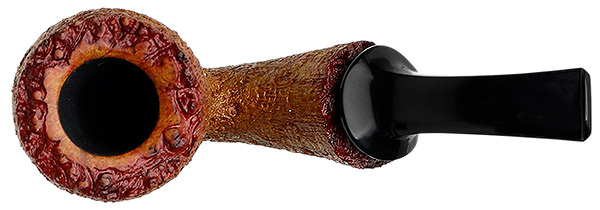 David Huber Sandblasted Acorn