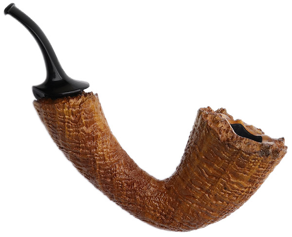 David Huber Sandblasted Bent Dublin (2718)