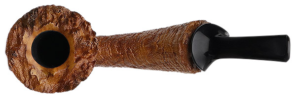 David Huber Sandblasted Bent Dublin (2718)