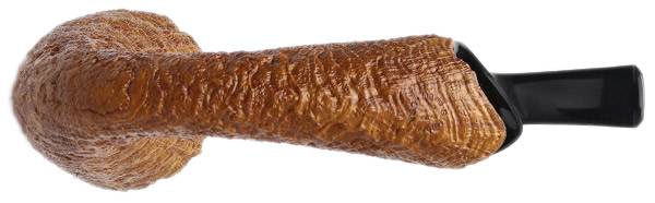 David Huber Sandblasted Bent Dublin (2718)