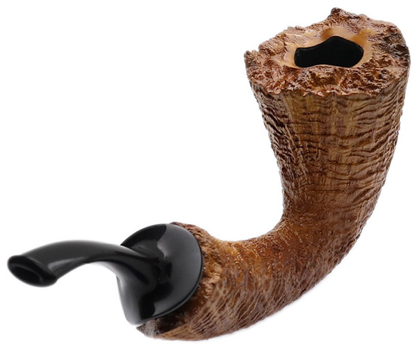 David Huber Sandblasted Bent Dublin (2718)