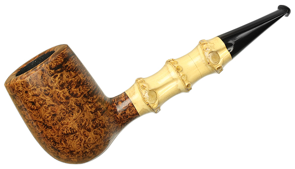 David Huber Smooth Billiard with Bamboo (0419)