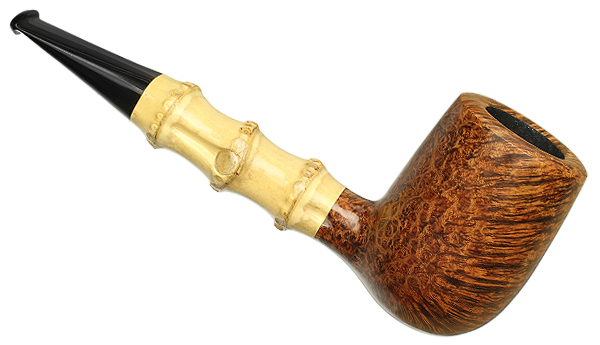 David Huber Smooth Billiard with Bamboo (0419)