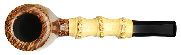David Huber Smooth Billiard with Bamboo (0419)