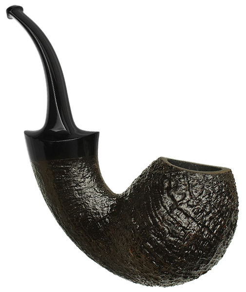 David Huber Sandblasted Copper Head (0719)