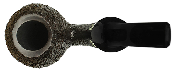 David Huber Sandblasted Copper Head (0719)