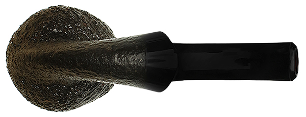 David Huber Sandblasted Copper Head (0719)