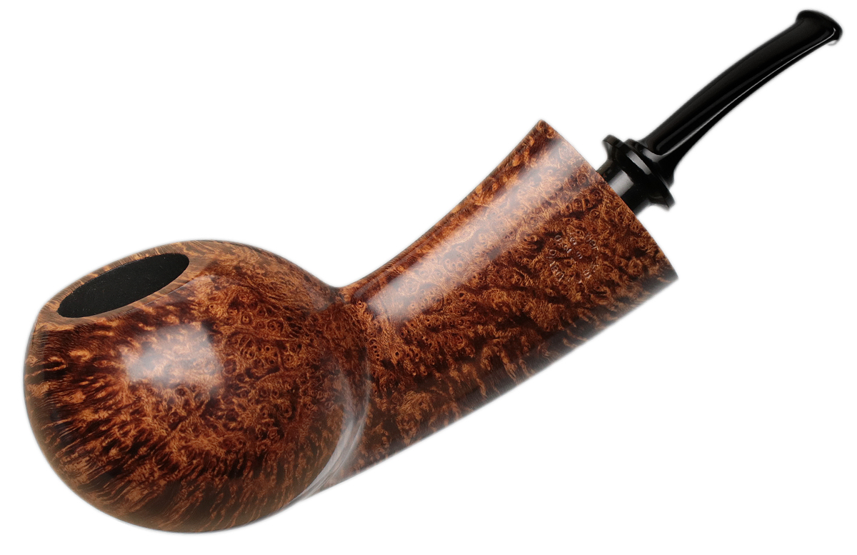 David Huber Smooth Flounder (2319)
