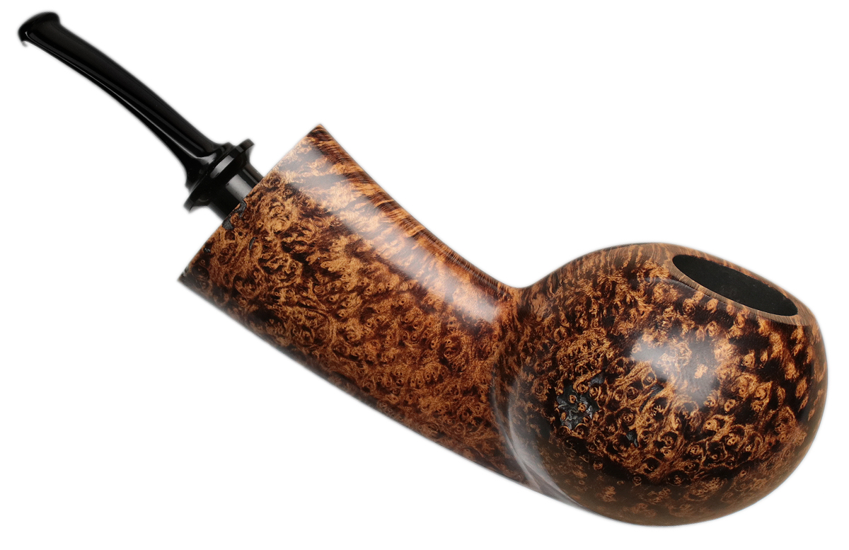 David Huber Smooth Flounder (2319)