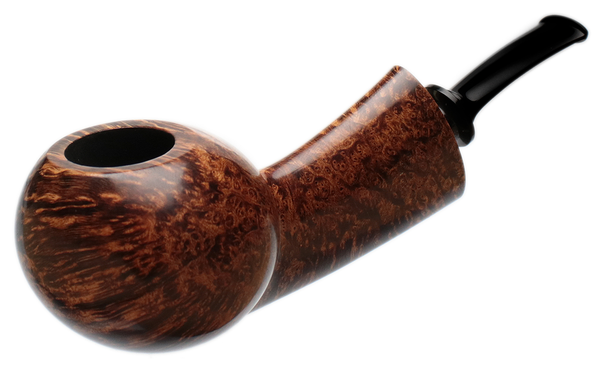 David Huber Smooth Flounder (2319)