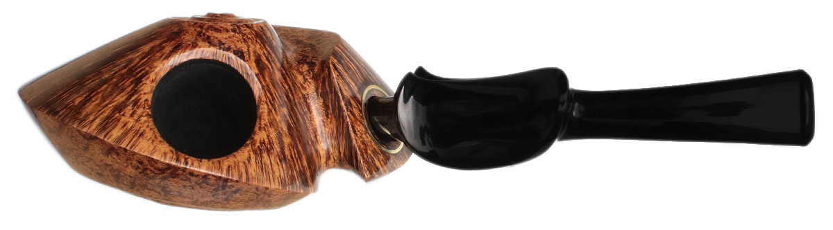 David Huber Smooth Snail (Bull) (4819)