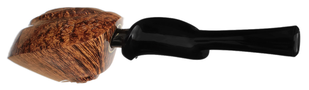 David Huber Smooth Snail (Bull) (4819)