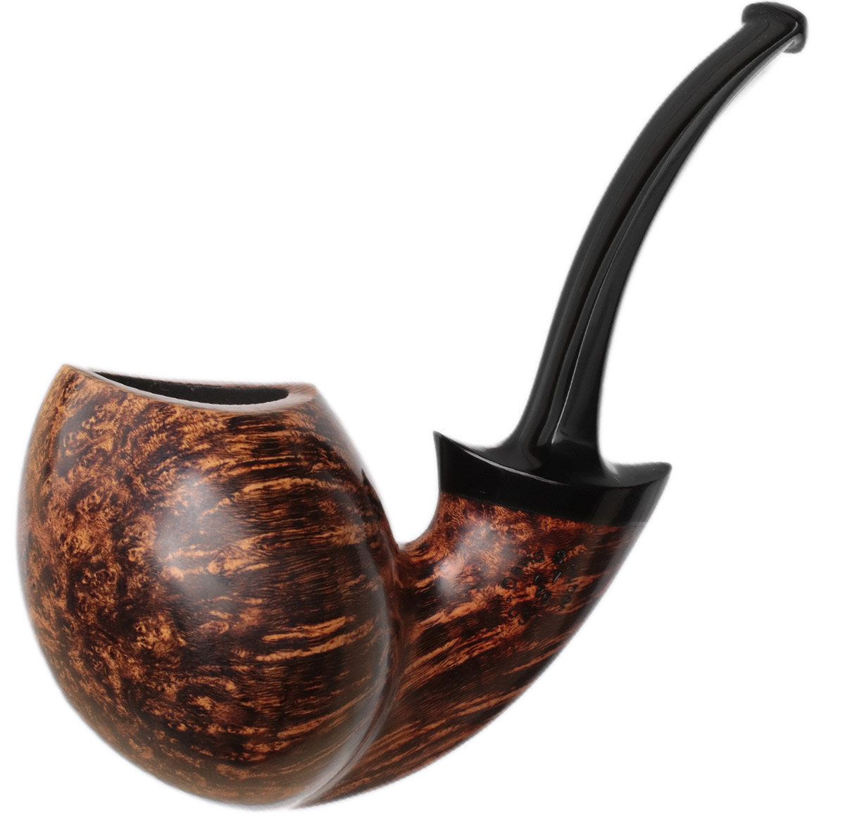 David Huber Smooth Copper Head (0720)