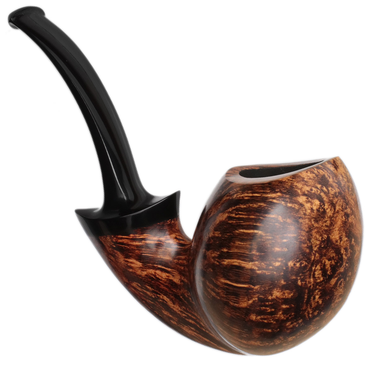David Huber Smooth Copper Head (0720)