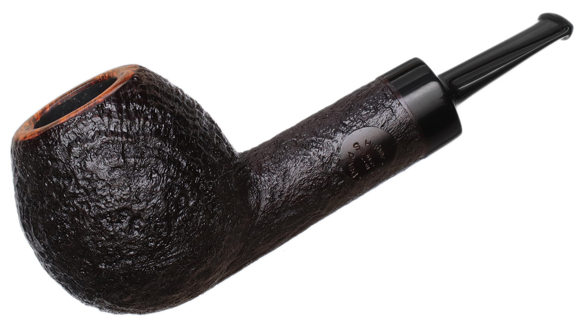 David Huber Sandblasted Apple