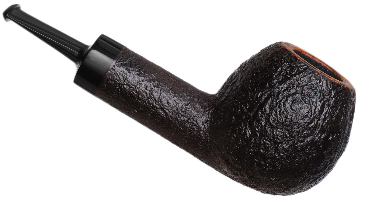 David Huber Sandblasted Apple